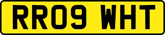 RR09WHT