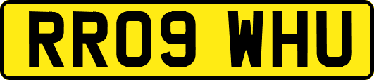 RR09WHU