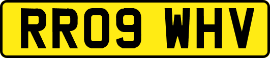 RR09WHV