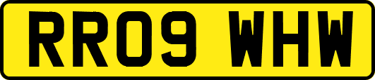 RR09WHW