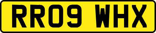 RR09WHX