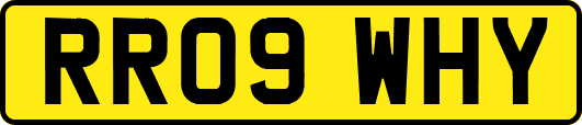 RR09WHY