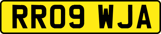 RR09WJA