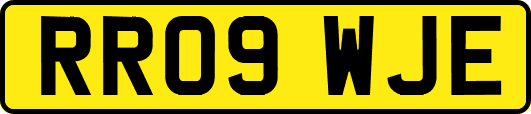 RR09WJE