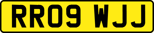 RR09WJJ