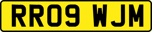 RR09WJM