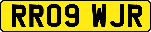 RR09WJR
