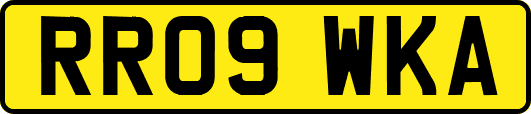 RR09WKA