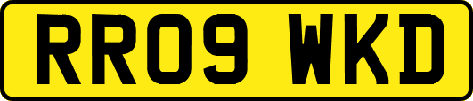RR09WKD