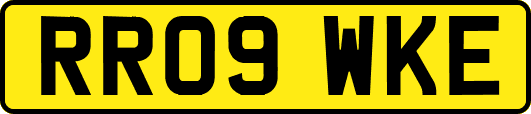 RR09WKE