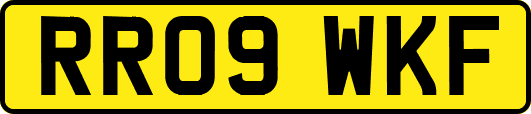 RR09WKF