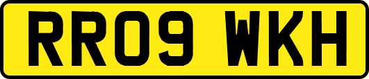 RR09WKH