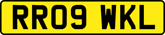 RR09WKL