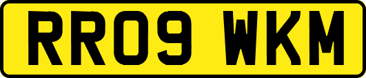 RR09WKM