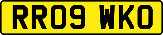RR09WKO