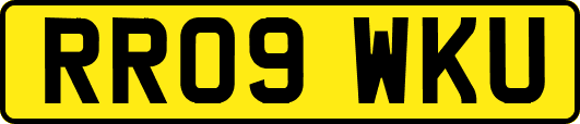 RR09WKU