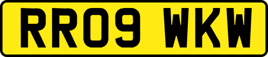 RR09WKW