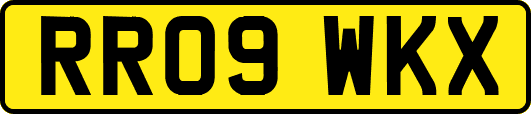 RR09WKX