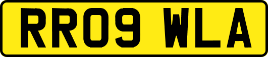 RR09WLA