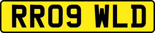 RR09WLD