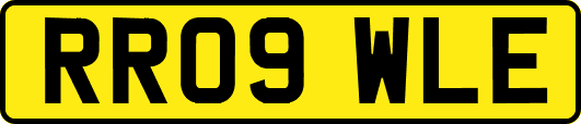 RR09WLE