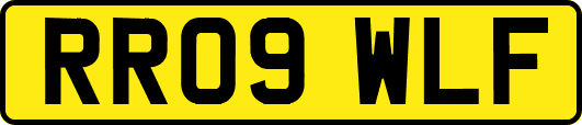 RR09WLF