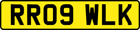 RR09WLK
