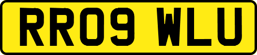 RR09WLU