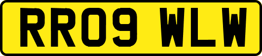 RR09WLW