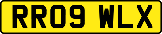 RR09WLX