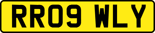 RR09WLY