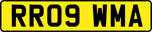 RR09WMA