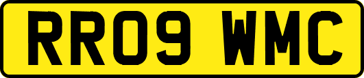 RR09WMC