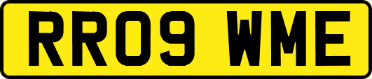 RR09WME
