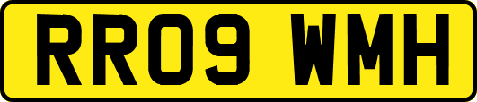 RR09WMH