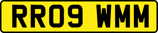 RR09WMM
