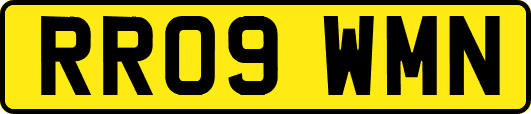 RR09WMN