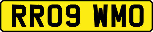 RR09WMO