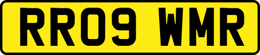 RR09WMR