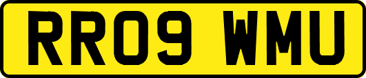 RR09WMU