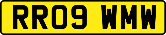 RR09WMW