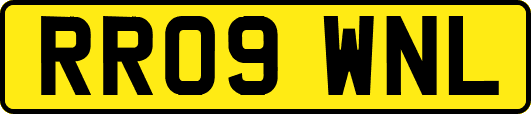 RR09WNL