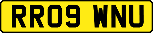 RR09WNU