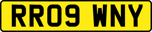 RR09WNY