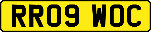 RR09WOC
