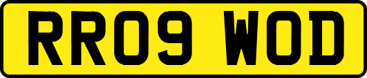 RR09WOD