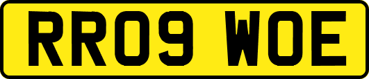 RR09WOE