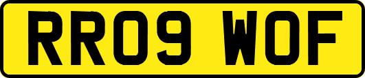 RR09WOF