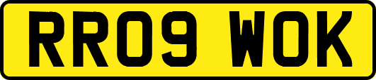RR09WOK