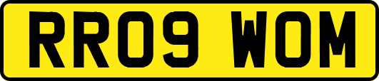 RR09WOM